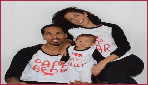 Shaun Livingston Parents: Meet Reggie Livingston and Ann Wyman